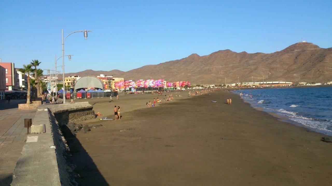 Beach Holiday Home Fue Gran Tarajal Zewnętrze zdjęcie