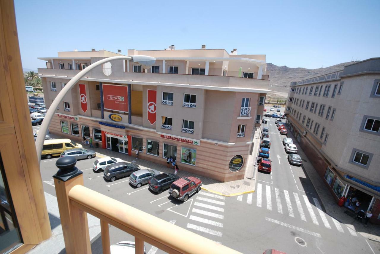 Beach Holiday Home Fue Gran Tarajal Zewnętrze zdjęcie