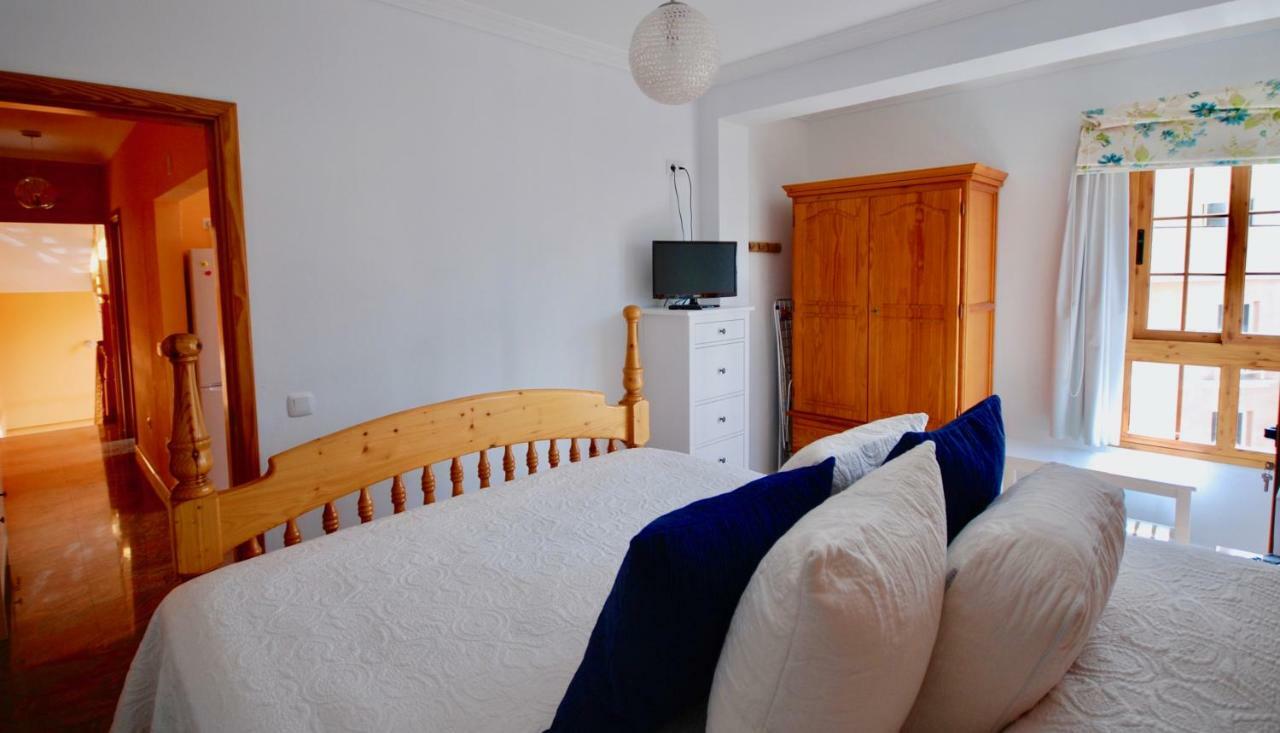 Beach Holiday Home Fue Gran Tarajal Zewnętrze zdjęcie