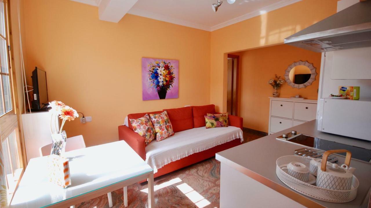 Beach Holiday Home Fue Gran Tarajal Zewnętrze zdjęcie