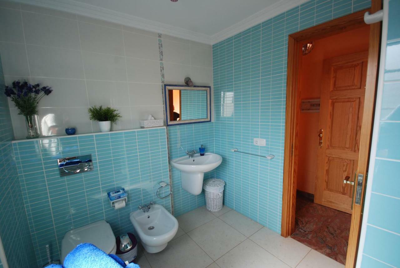Beach Holiday Home Fue Gran Tarajal Zewnętrze zdjęcie