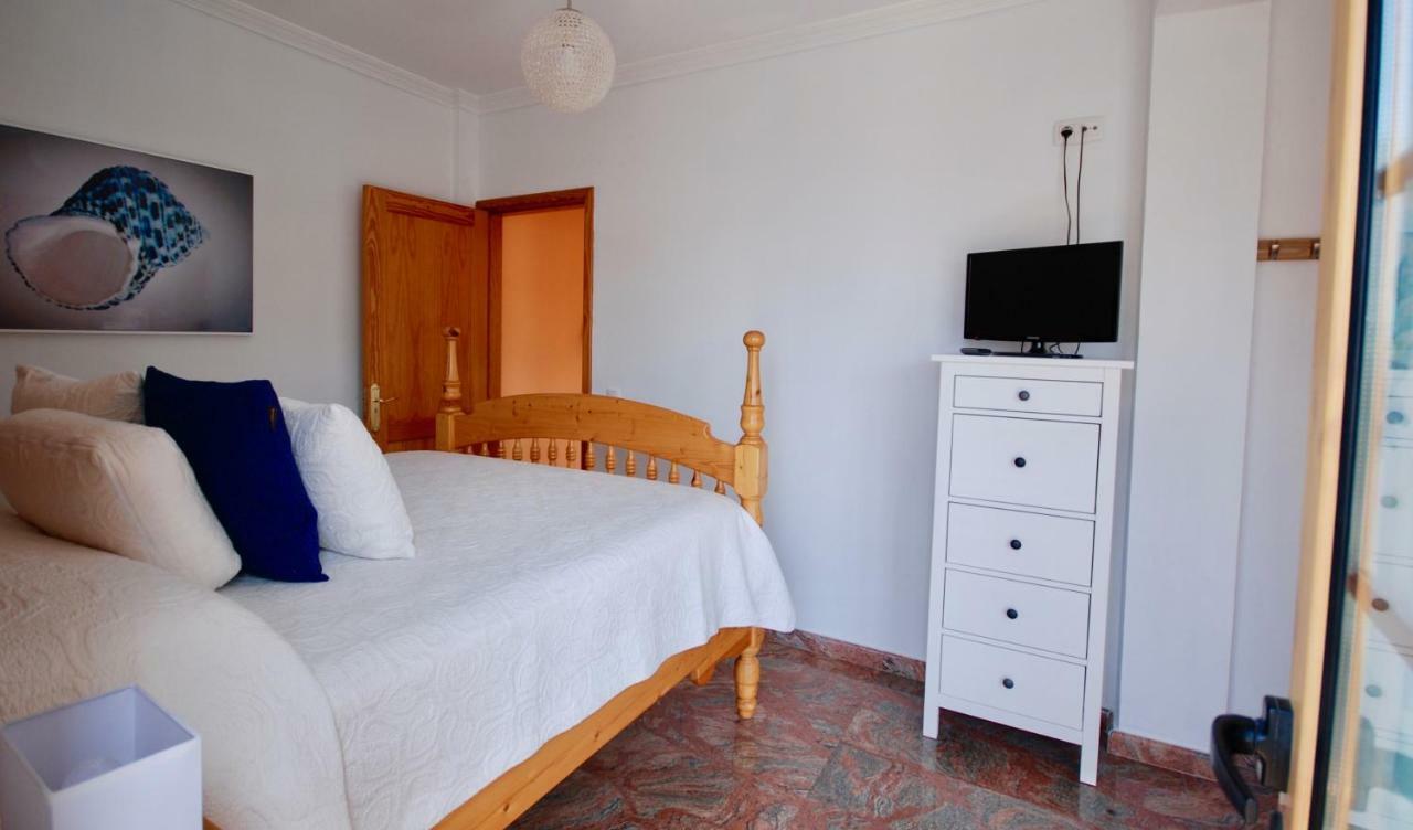 Beach Holiday Home Fue Gran Tarajal Zewnętrze zdjęcie