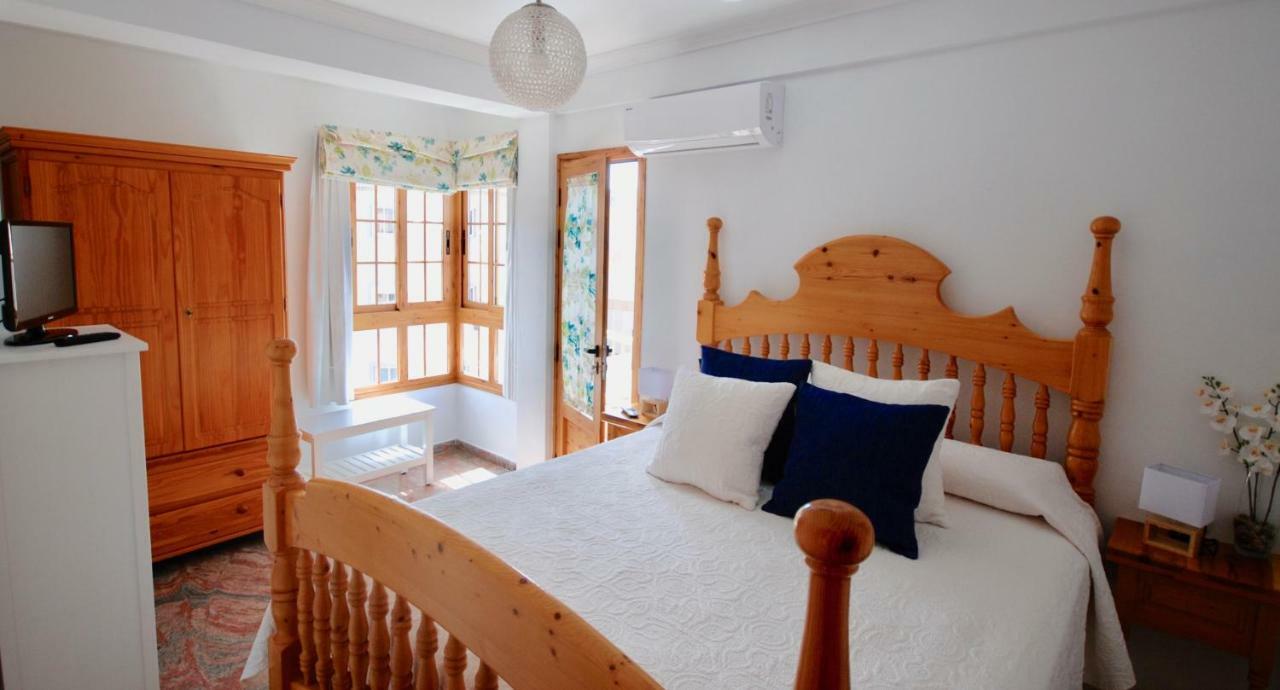 Beach Holiday Home Fue Gran Tarajal Zewnętrze zdjęcie