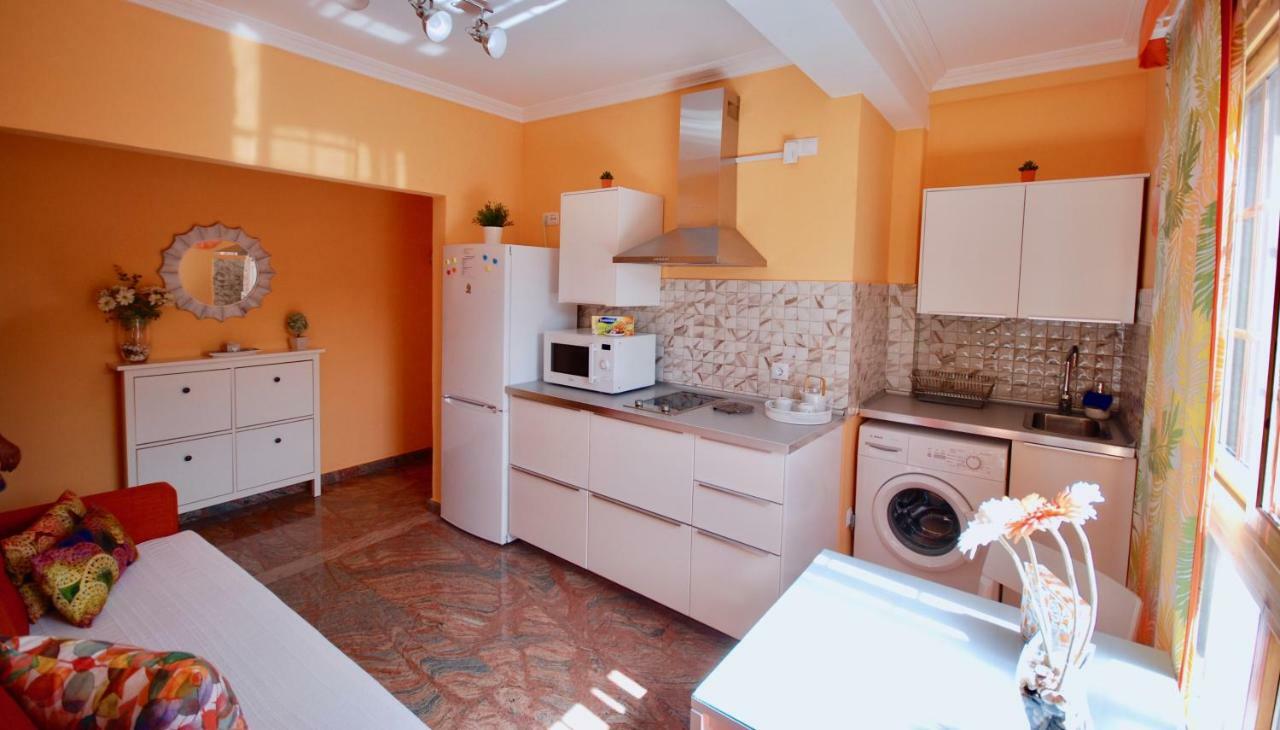 Beach Holiday Home Fue Gran Tarajal Zewnętrze zdjęcie